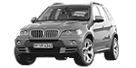 BMW E70 B3091 Fault Code