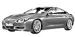 BMW F06 B3091 Fault Code