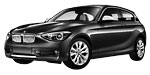 BMW F21 B3091 Fault Code