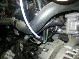 See B3091 repair manual